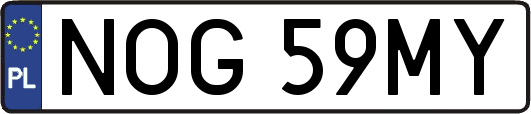 NOG59MY