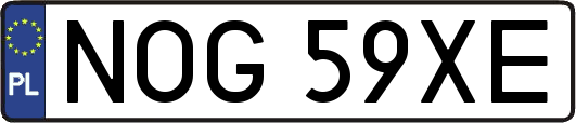 NOG59XE