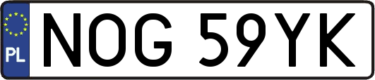 NOG59YK