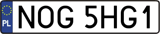 NOG5HG1