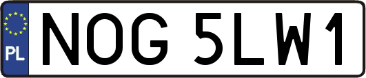 NOG5LW1