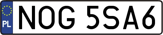 NOG5SA6