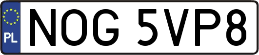 NOG5VP8