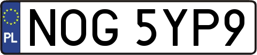 NOG5YP9