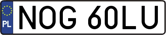 NOG60LU