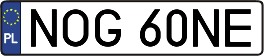 NOG60NE