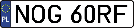 NOG60RF