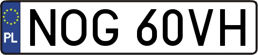 NOG60VH