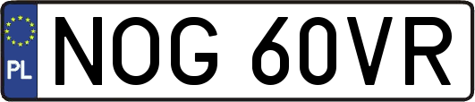 NOG60VR