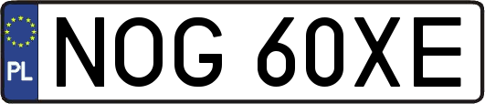 NOG60XE