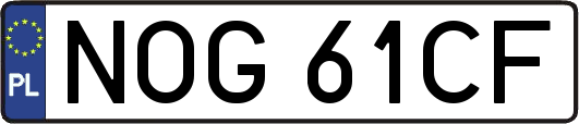 NOG61CF
