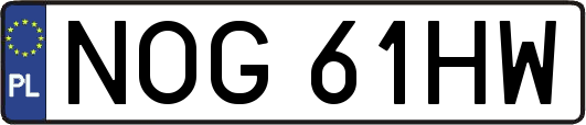 NOG61HW