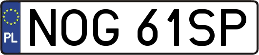 NOG61SP