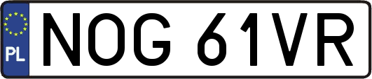 NOG61VR