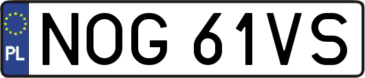 NOG61VS