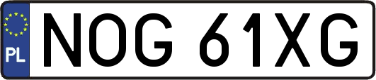 NOG61XG