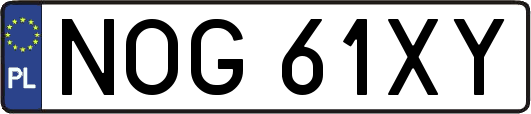 NOG61XY