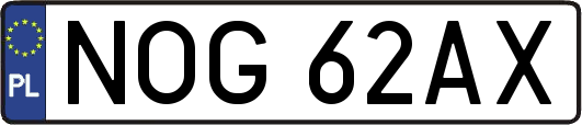 NOG62AX