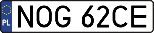 NOG62CE