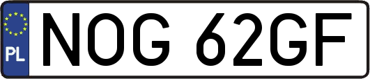 NOG62GF