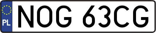 NOG63CG