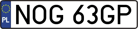 NOG63GP