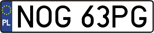 NOG63PG