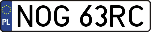 NOG63RC