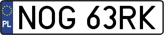 NOG63RK