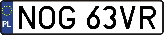 NOG63VR