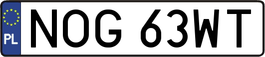 NOG63WT