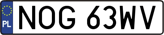 NOG63WV