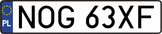 NOG63XF