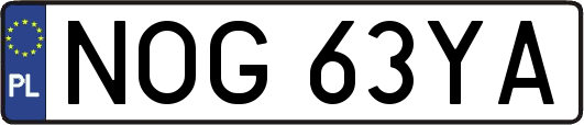 NOG63YA