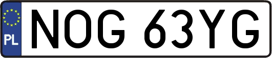 NOG63YG