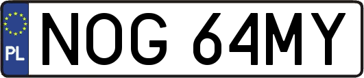 NOG64MY