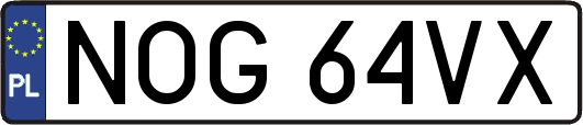 NOG64VX