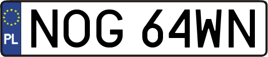 NOG64WN