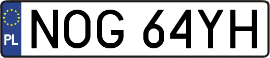 NOG64YH