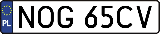 NOG65CV