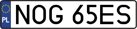 NOG65ES