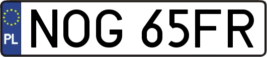 NOG65FR