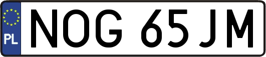 NOG65JM
