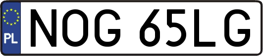 NOG65LG