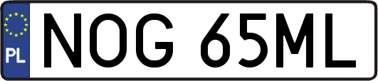NOG65ML