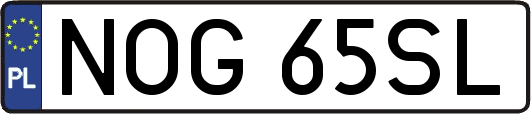 NOG65SL