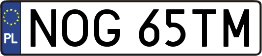 NOG65TM