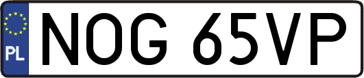 NOG65VP