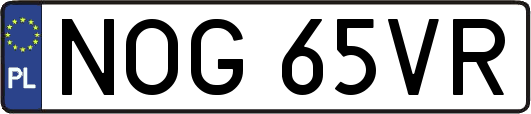 NOG65VR