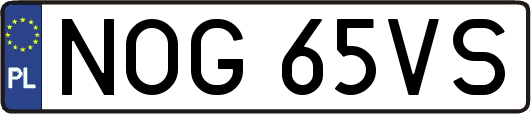 NOG65VS